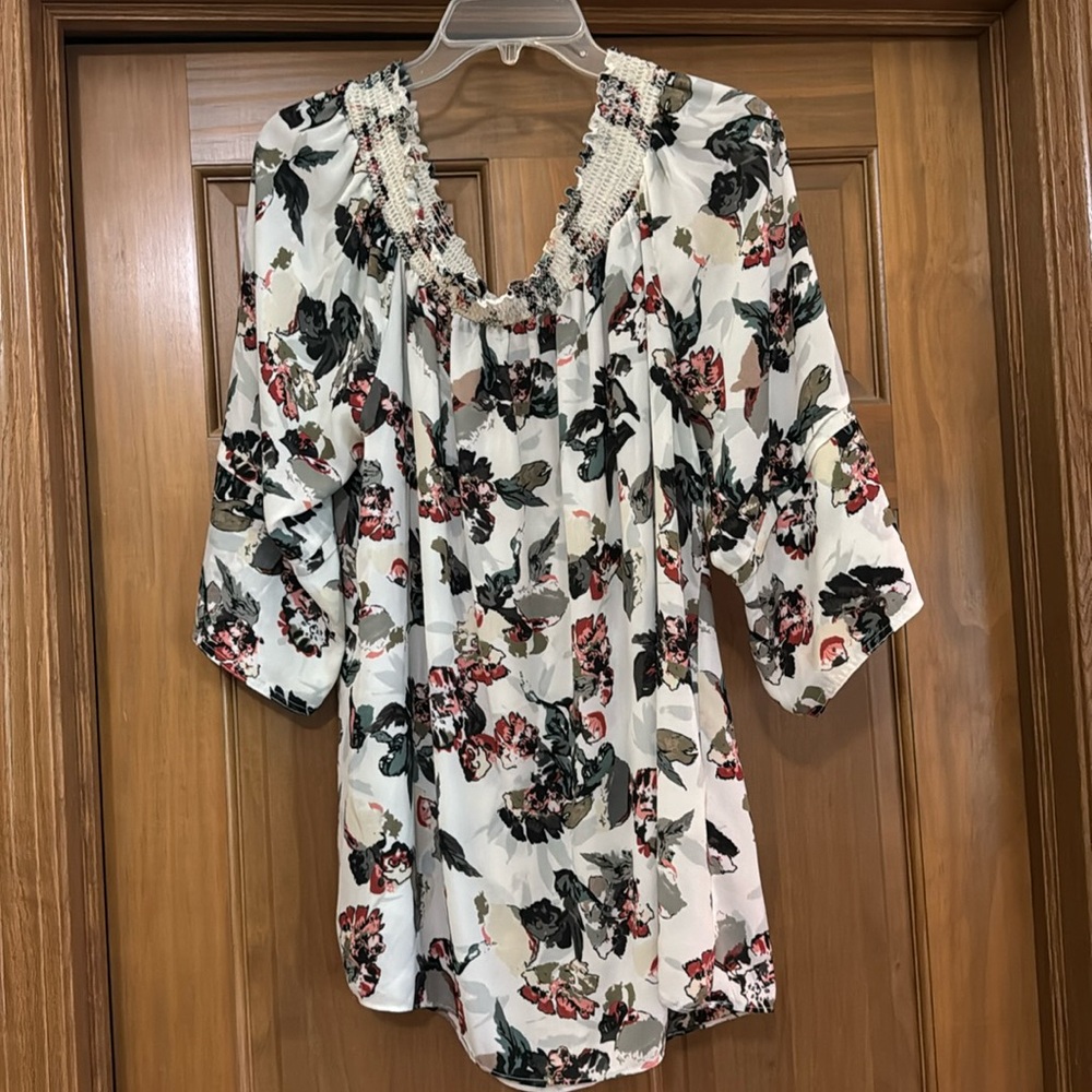 Women’s top